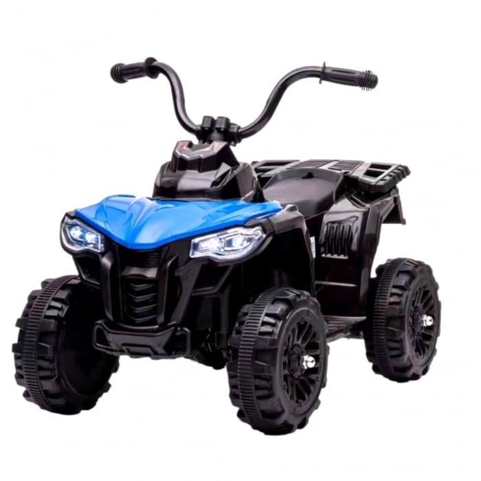 Atv Electric Kinderauto Glory 25W 6V Copii 18-36 Luni Led