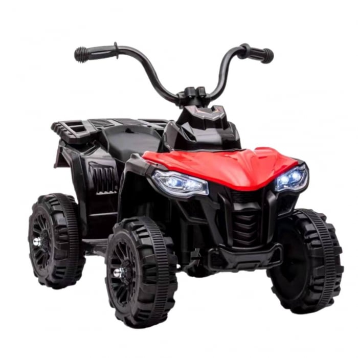 Atv electric pentru copii 1-3 ani Kinderauto Glory 25W 6V